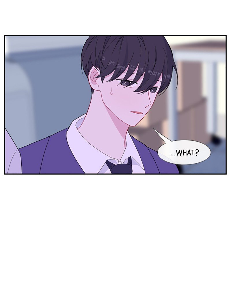 Just a Girl He Knows chapter 97 page 87