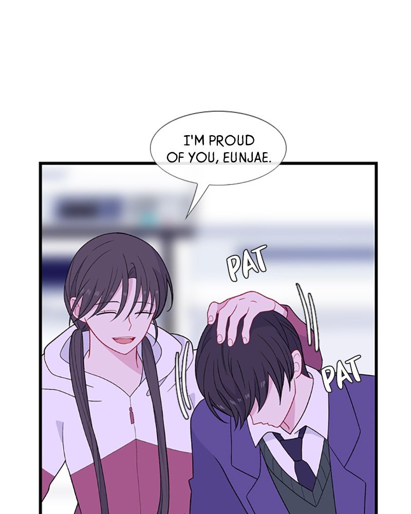 Just a Girl He Knows chapter 97 page 89