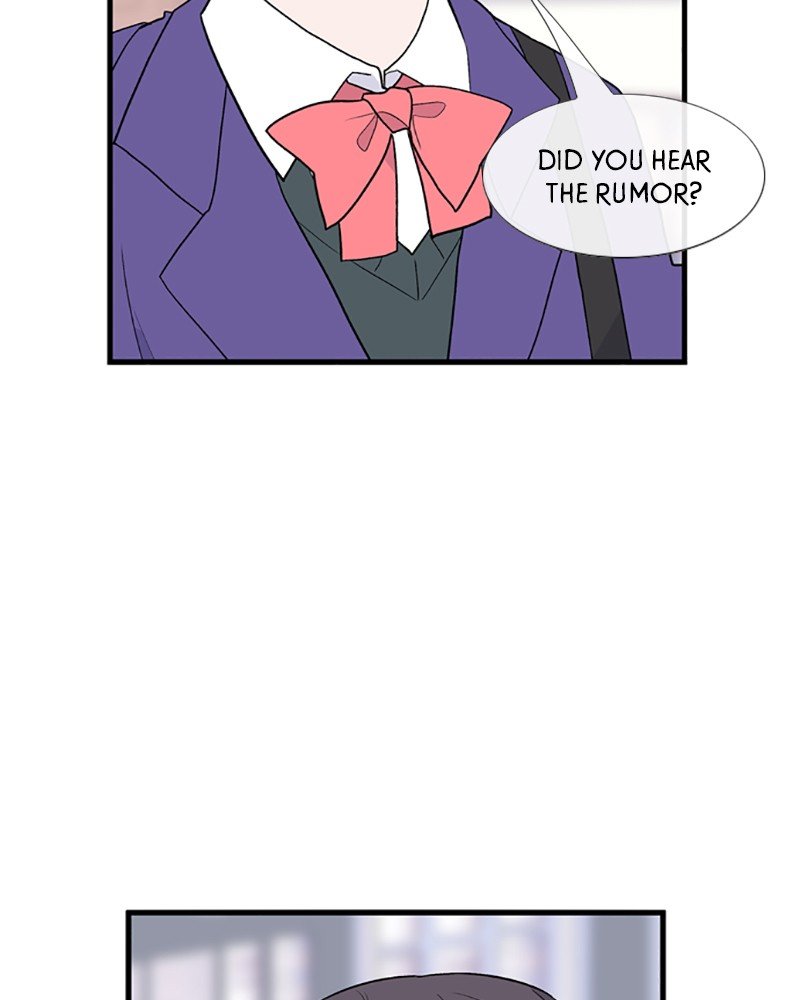 Just a Girl He Knows chapter 97 page 9