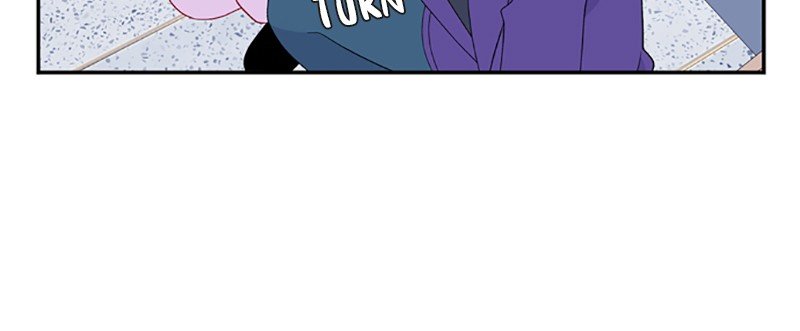 Just a Girl He Knows chapter 97 page 92