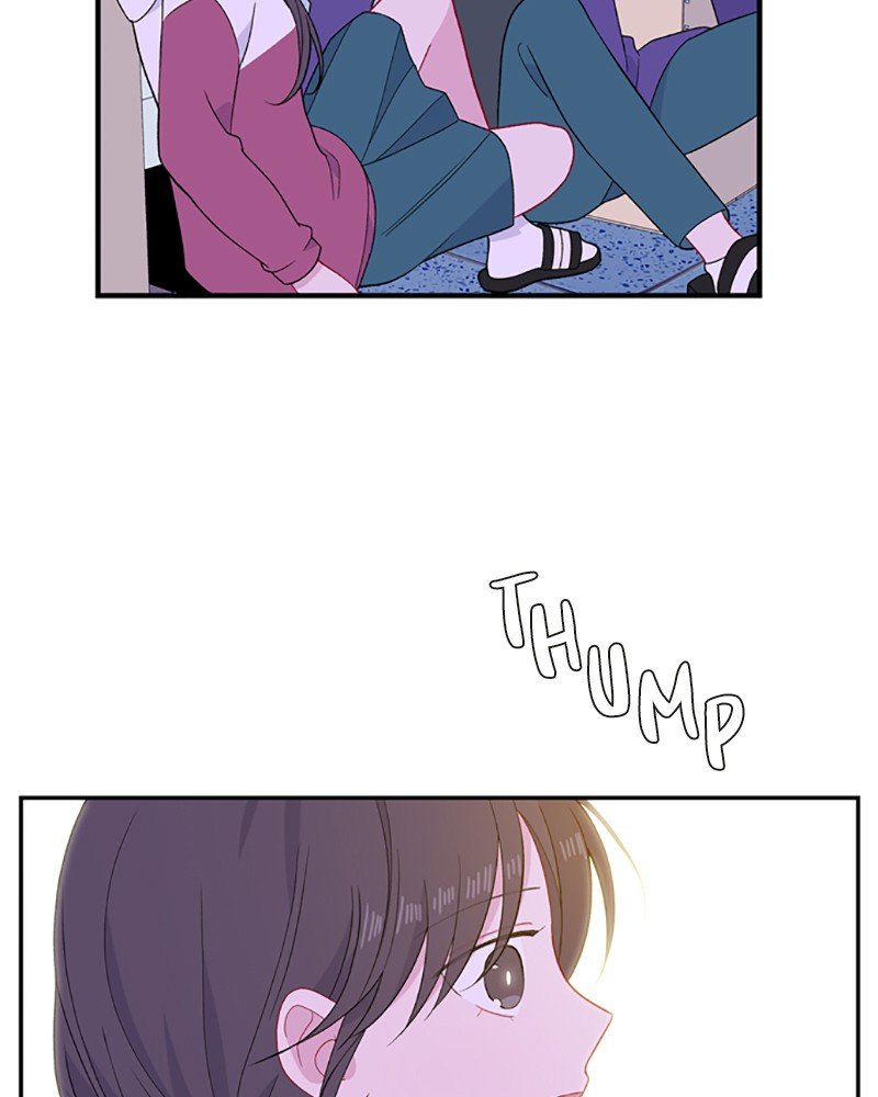 Just a Girl He Knows chapter 97 page 95