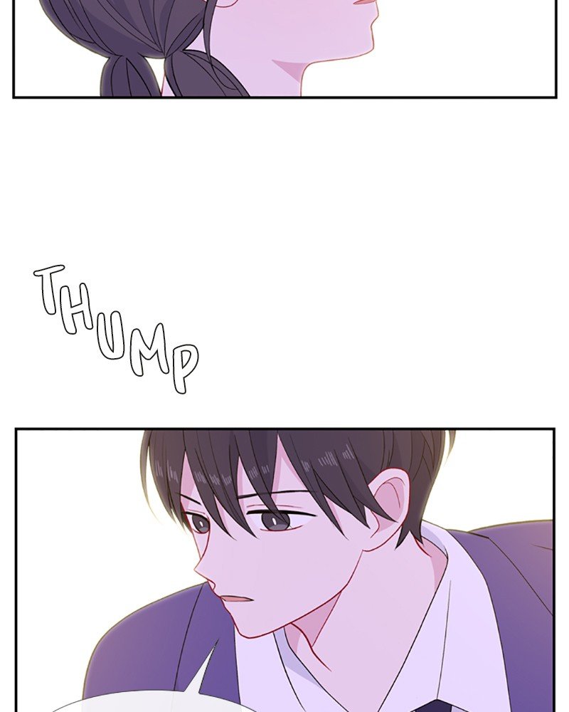 Just a Girl He Knows chapter 97 page 96