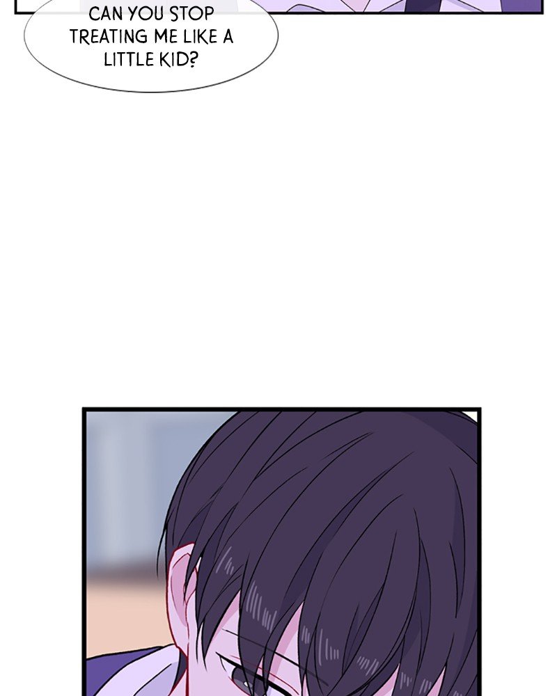 Just a Girl He Knows chapter 97 page 97