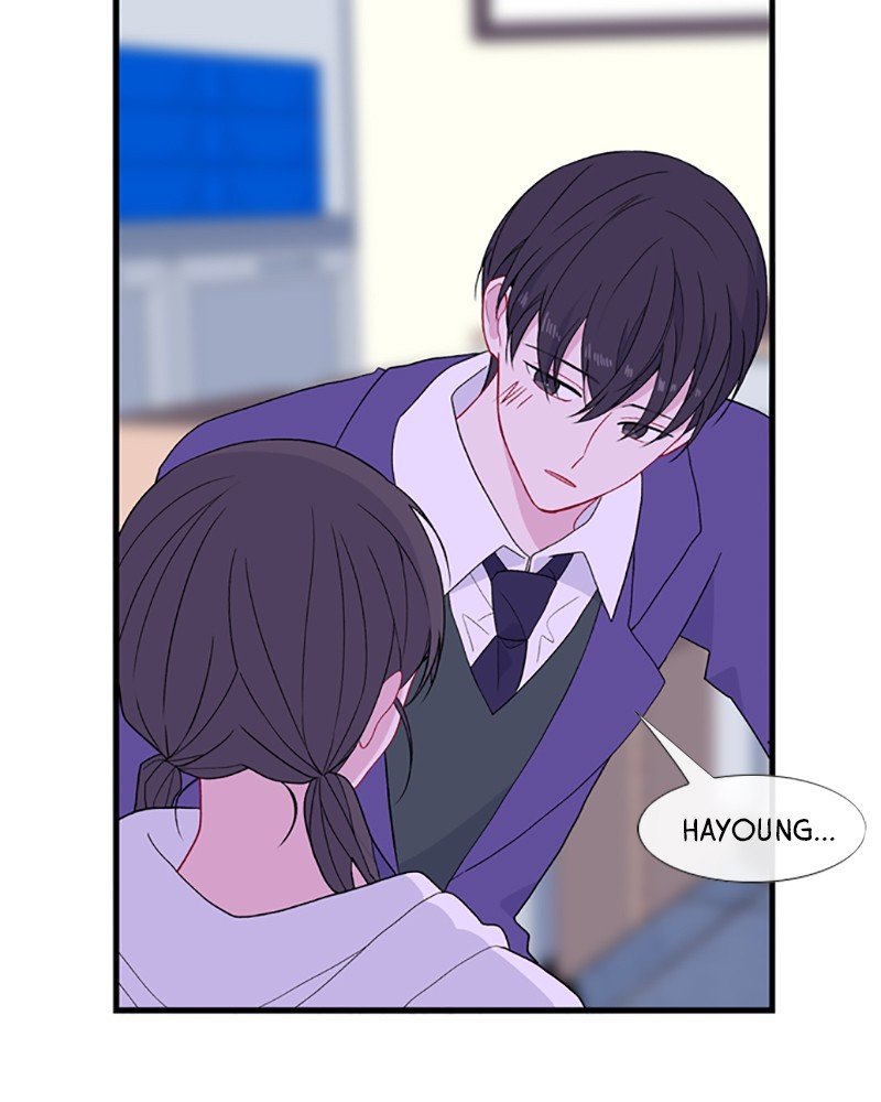 Just a Girl He Knows chapter 97 page 99