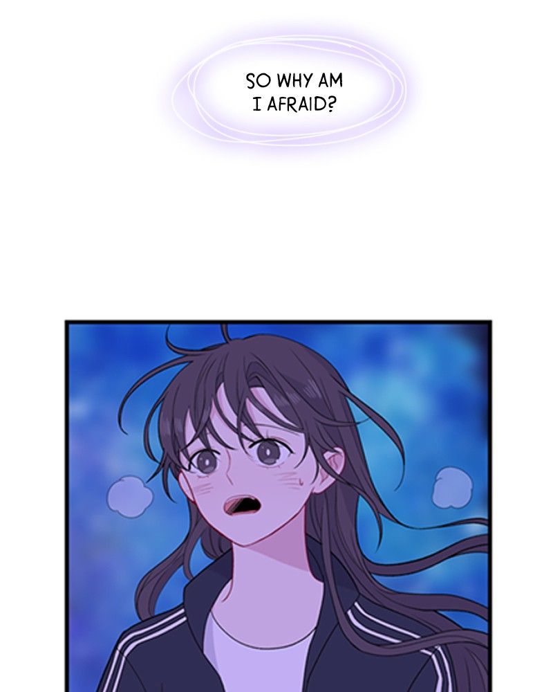 Just a Girl He Knows chapter 99 page 105