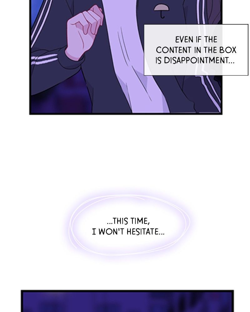 Just a Girl He Knows chapter 99 page 106