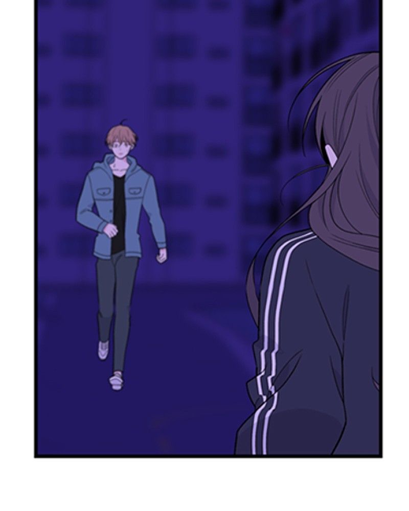 Just a Girl He Knows chapter 99 page 107