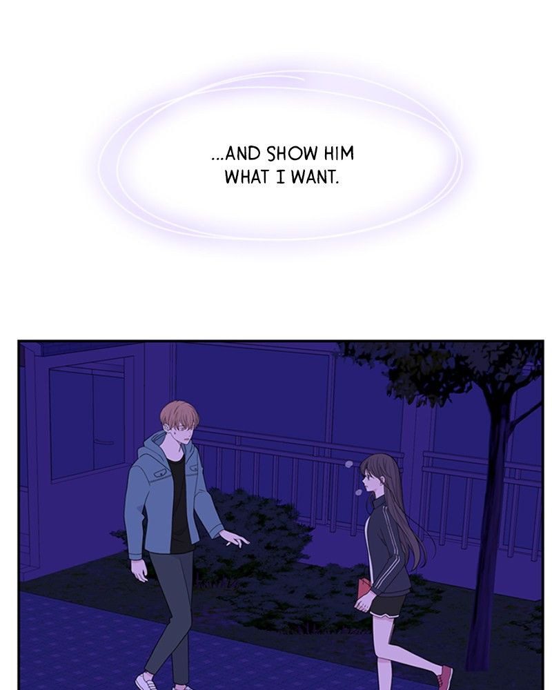 Just a Girl He Knows chapter 99 page 108