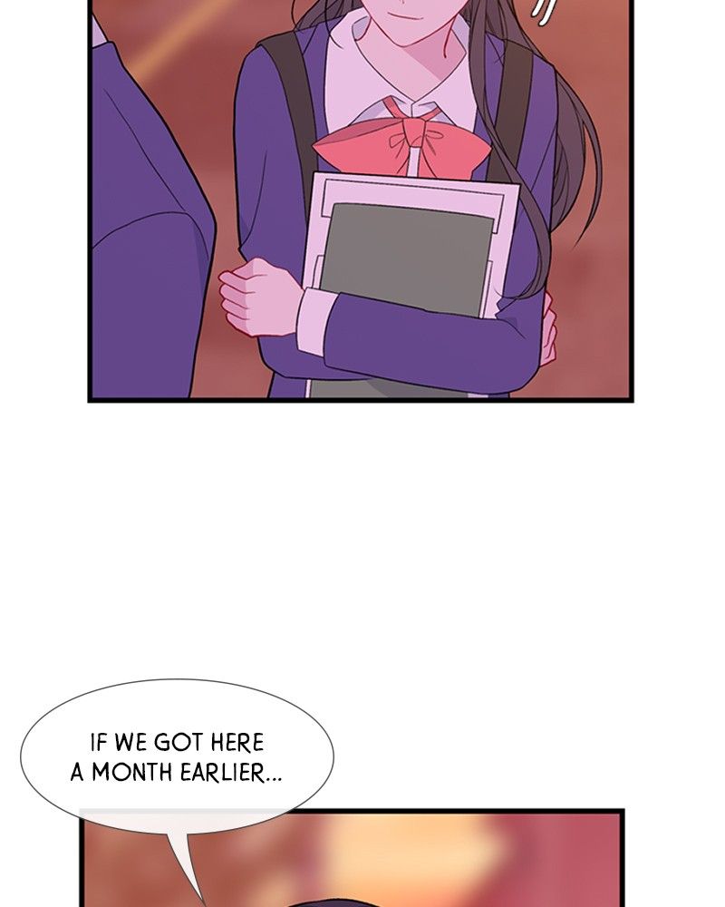 Just a Girl He Knows chapter 99 page 11