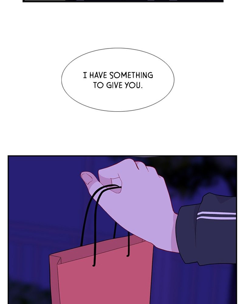 Just a Girl He Knows chapter 99 page 112