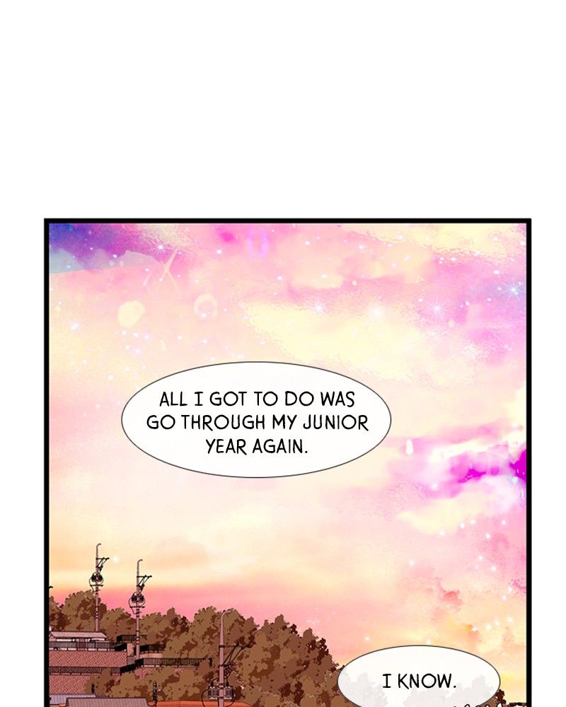 Just a Girl He Knows chapter 99 page 13