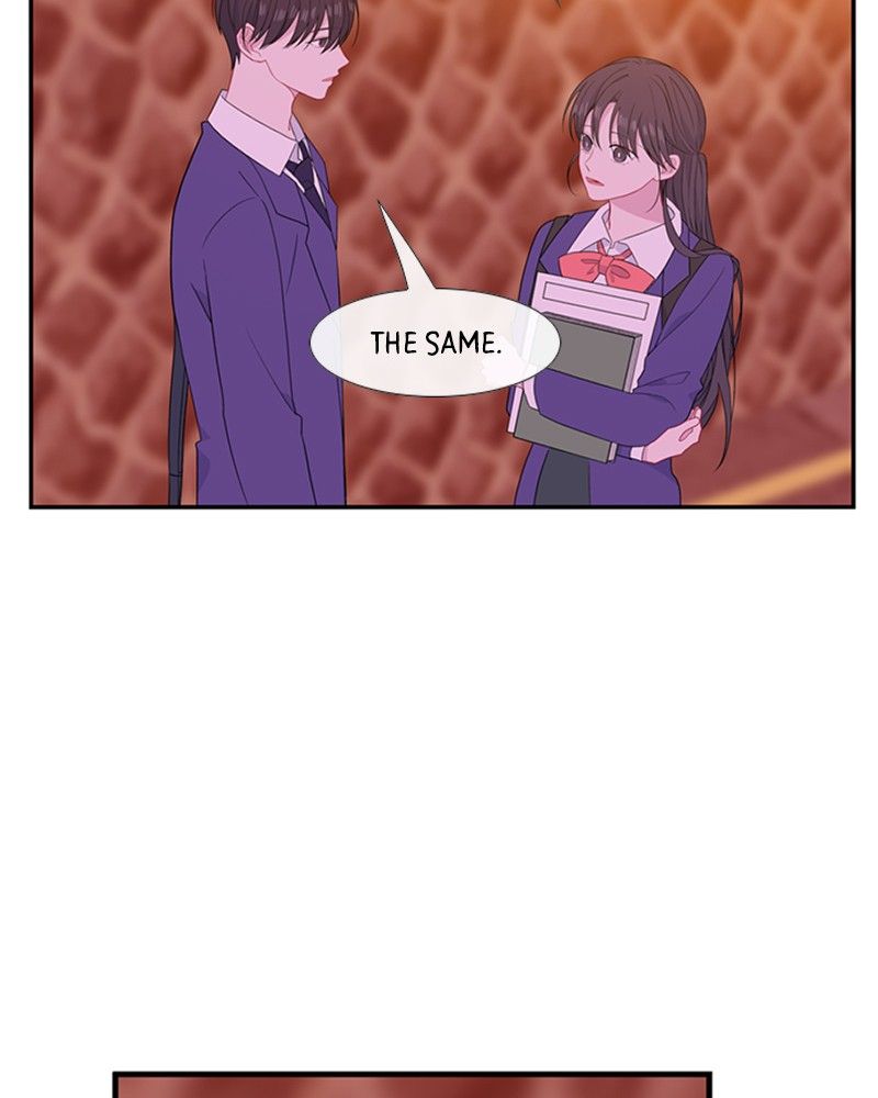 Just a Girl He Knows chapter 99 page 15