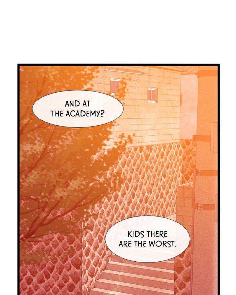 Just a Girl He Knows chapter 99 page 17