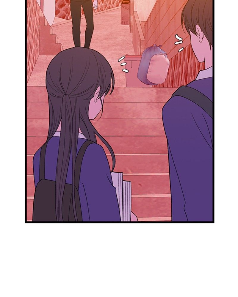 Just a Girl He Knows chapter 99 page 20