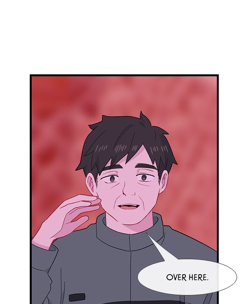 Just a Girl He Knows chapter 99 page 21