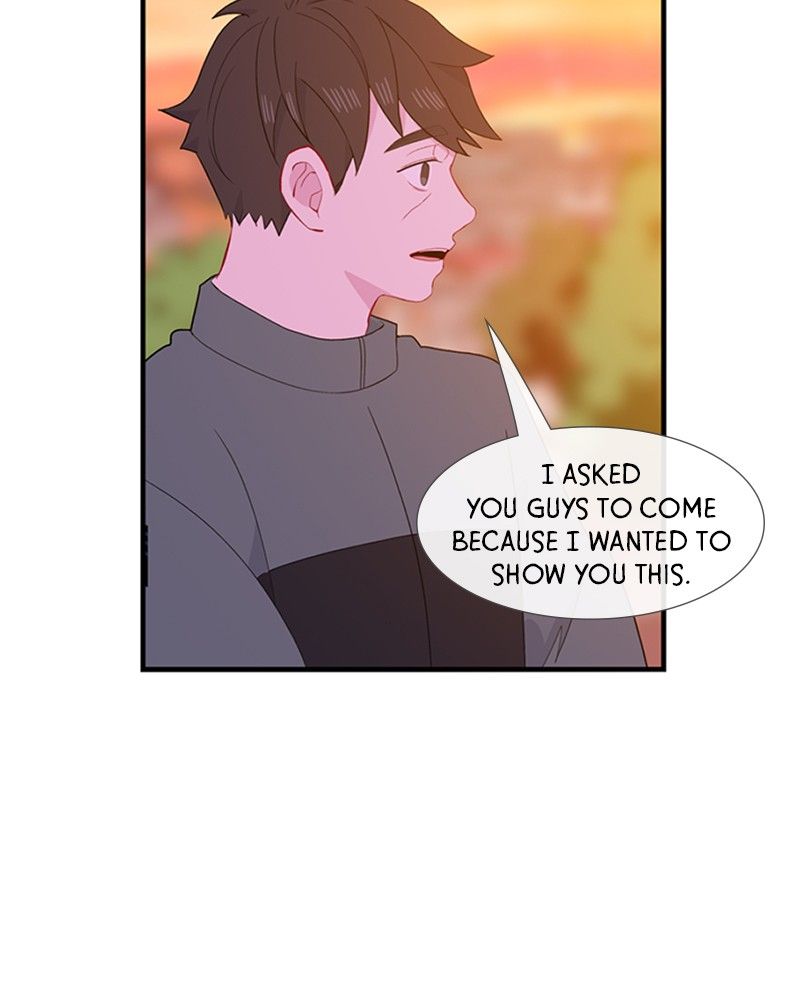 Just a Girl He Knows chapter 99 page 27