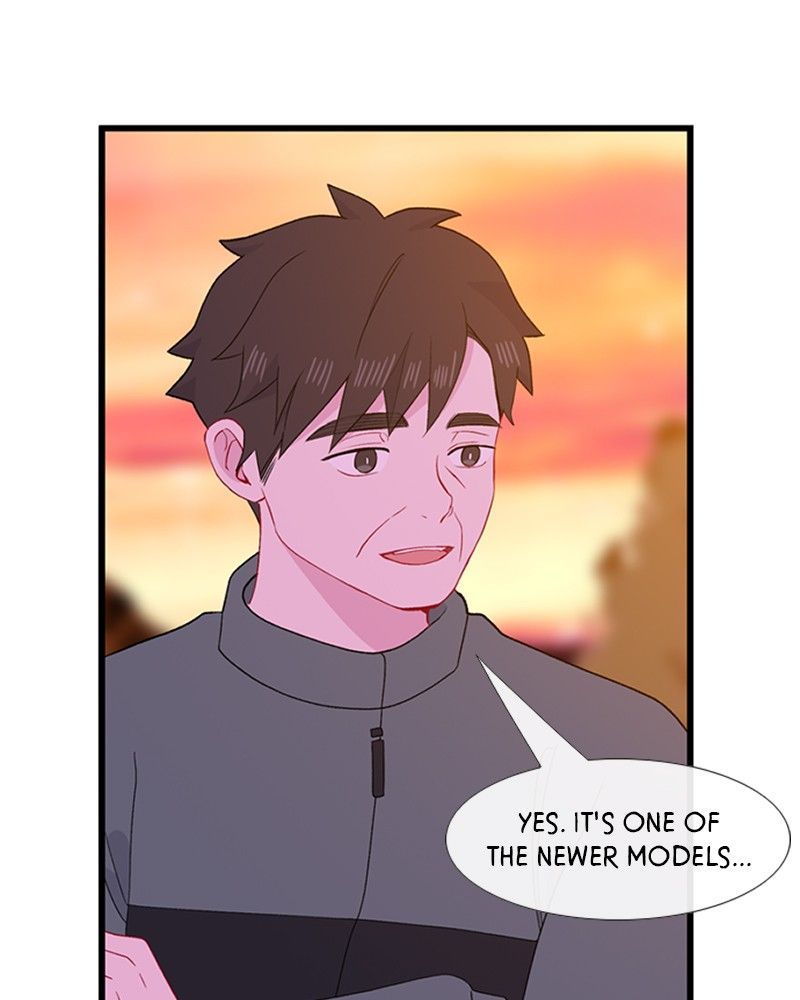 Just a Girl He Knows chapter 99 page 29