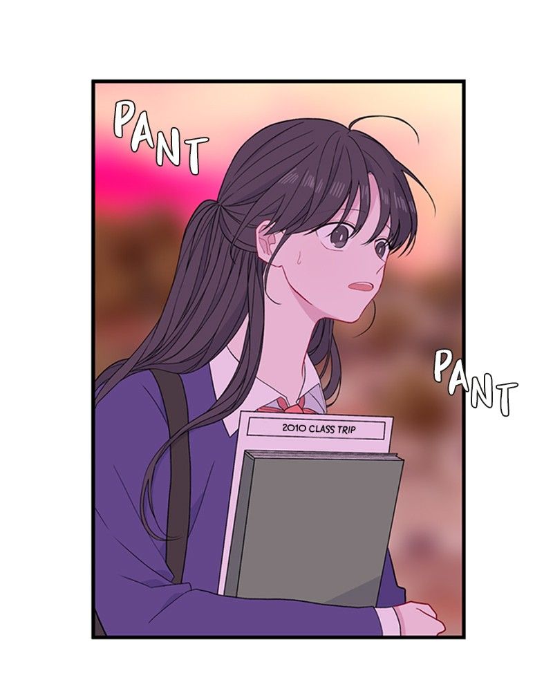 Just a Girl He Knows chapter 99 page 3