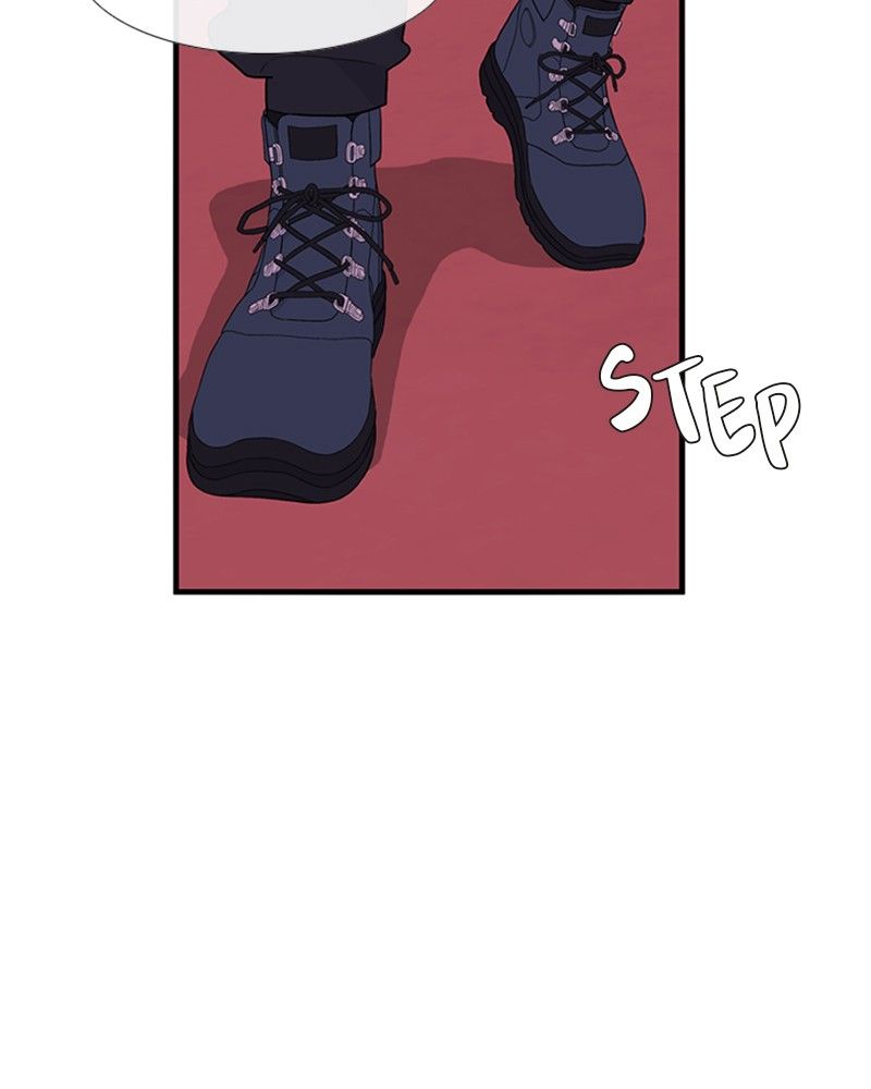 Just a Girl He Knows chapter 99 page 37