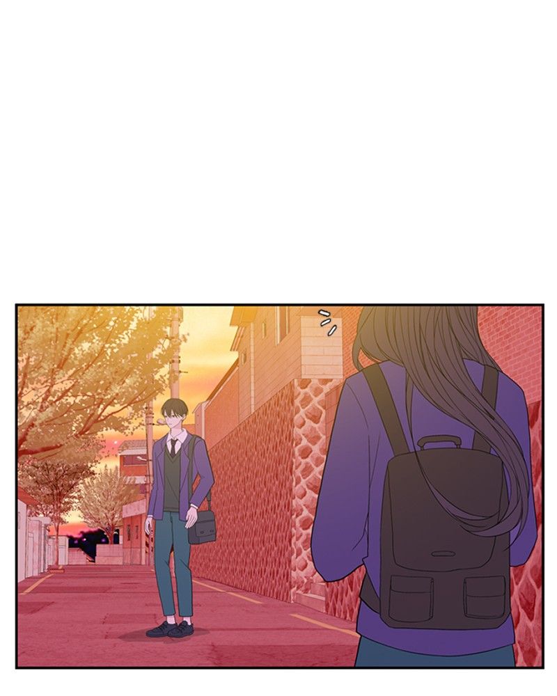 Just a Girl He Knows chapter 99 page 4