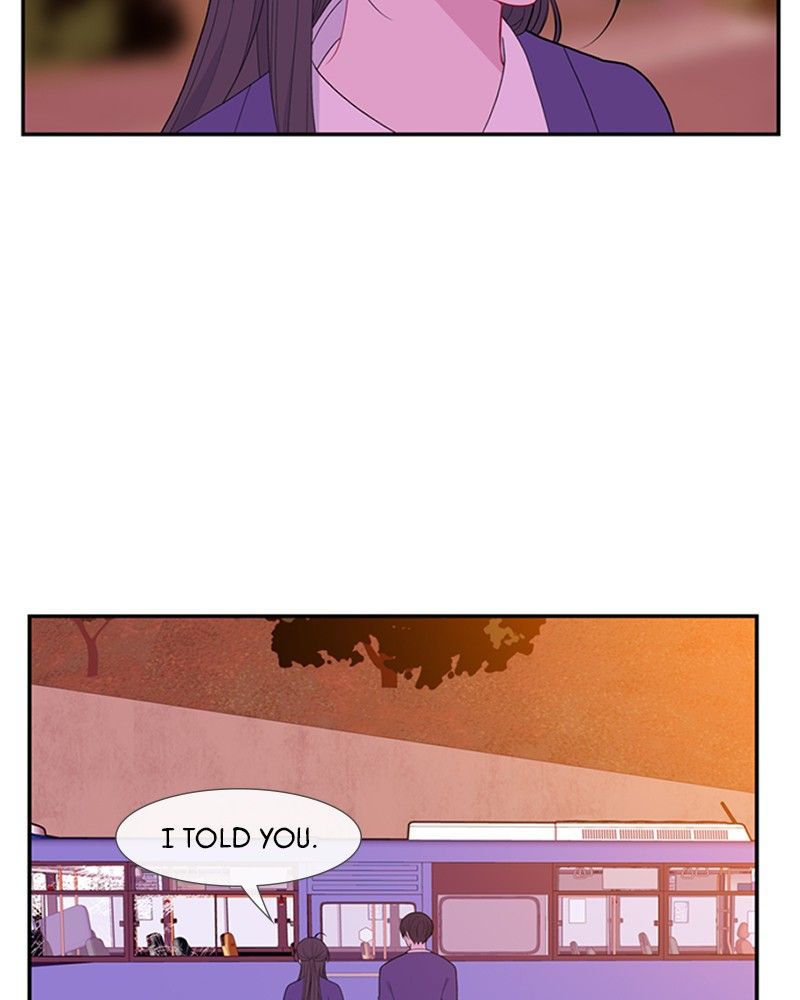 Just a Girl He Knows chapter 99 page 47