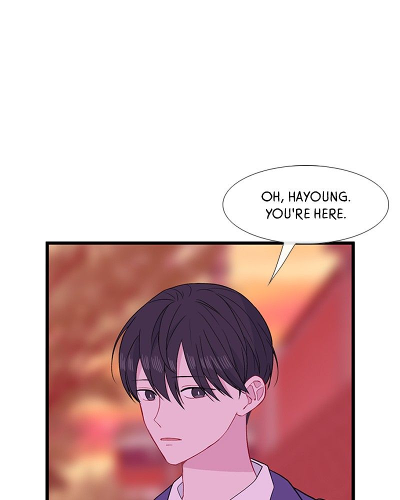 Just a Girl He Knows chapter 99 page 5