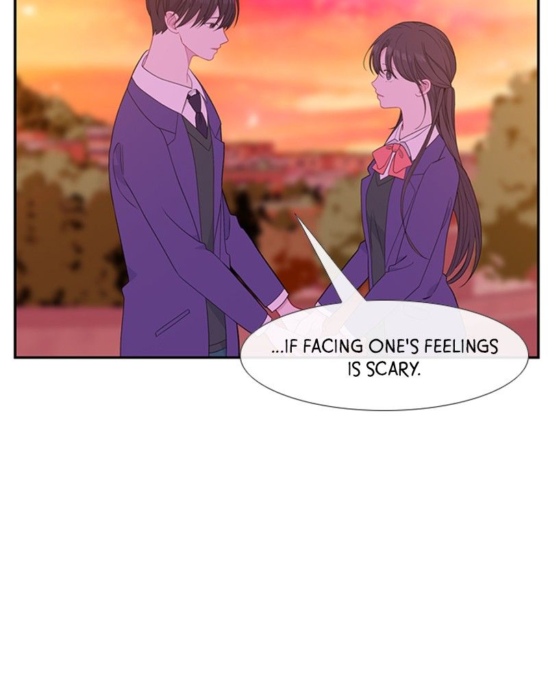 Just a Girl He Knows chapter 99 page 52