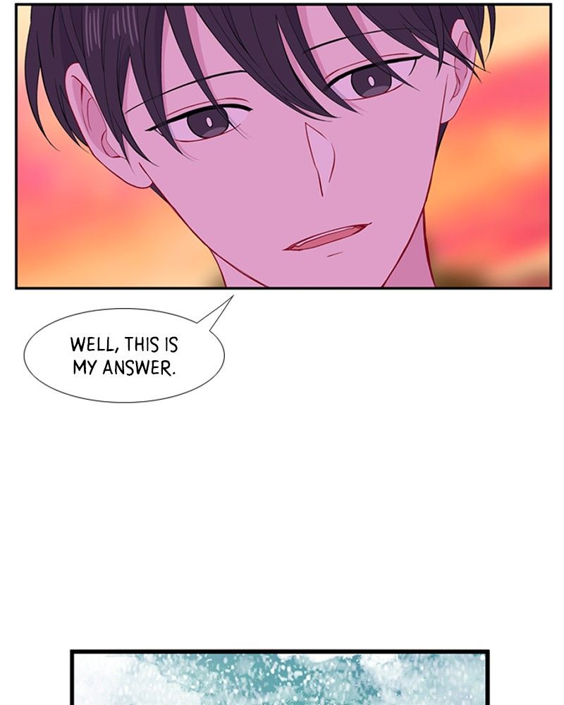 Just a Girl He Knows chapter 99 page 53