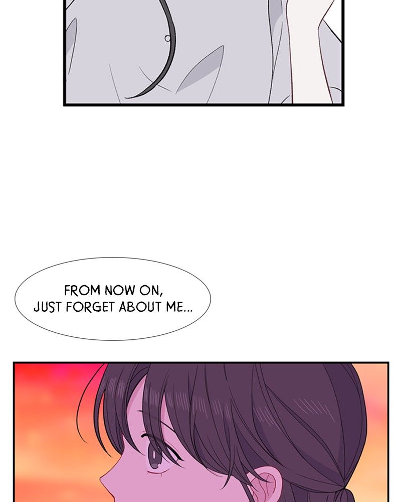 Just a Girl He Knows chapter 99 page 56