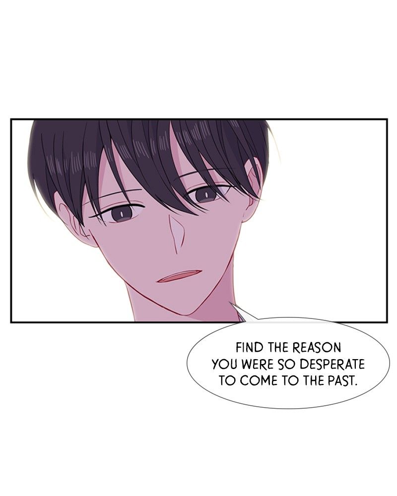 Just a Girl He Knows chapter 99 page 62