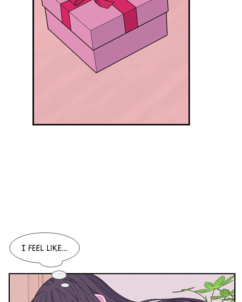 Just a Girl He Knows chapter 99 page 66