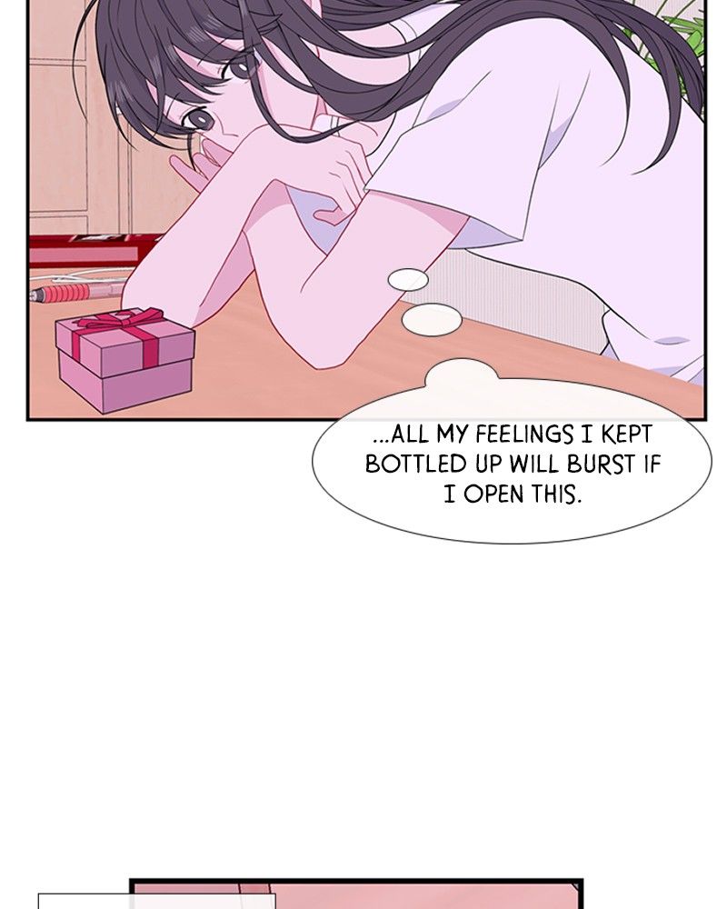 Just a Girl He Knows chapter 99 page 67