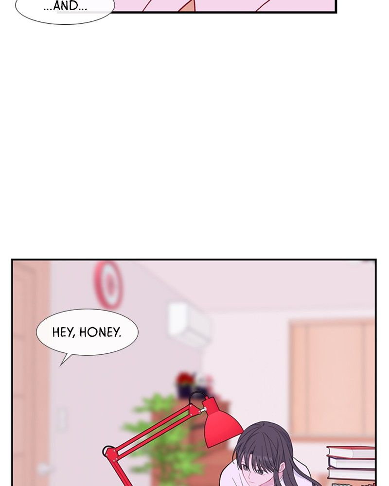 Just a Girl He Knows chapter 99 page 70