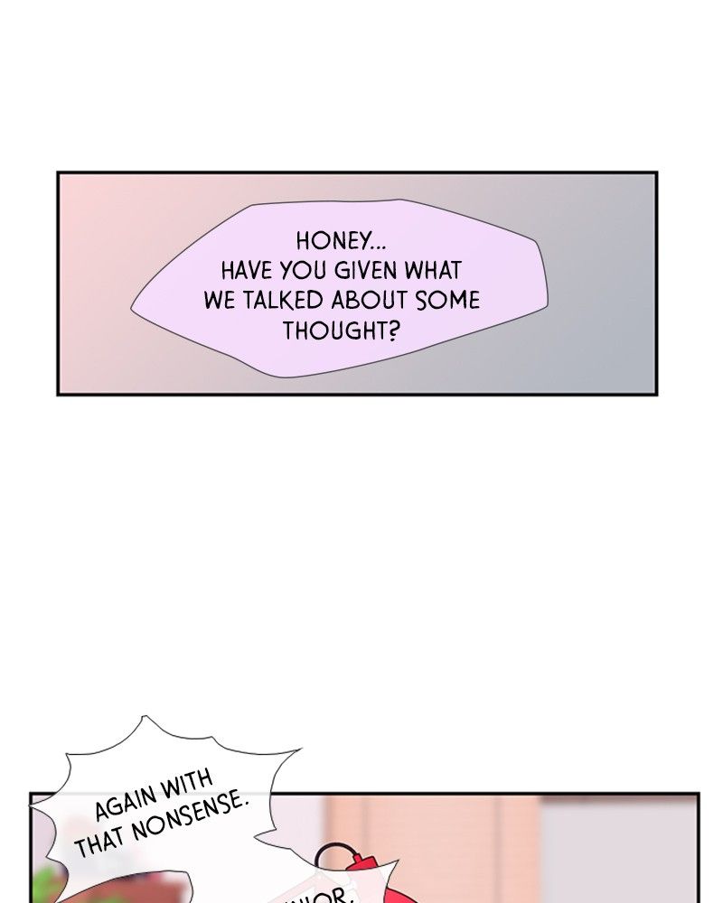 Just a Girl He Knows chapter 99 page 74