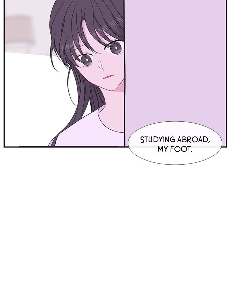 Just a Girl He Knows chapter 99 page 79