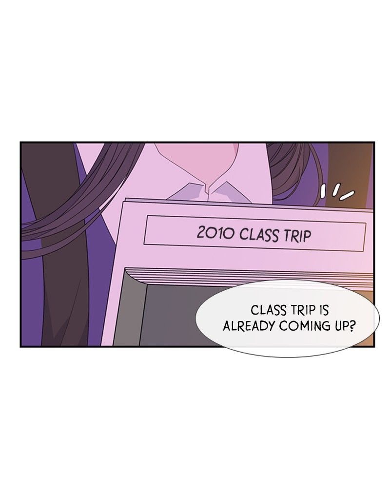 Just a Girl He Knows chapter 99 page 8