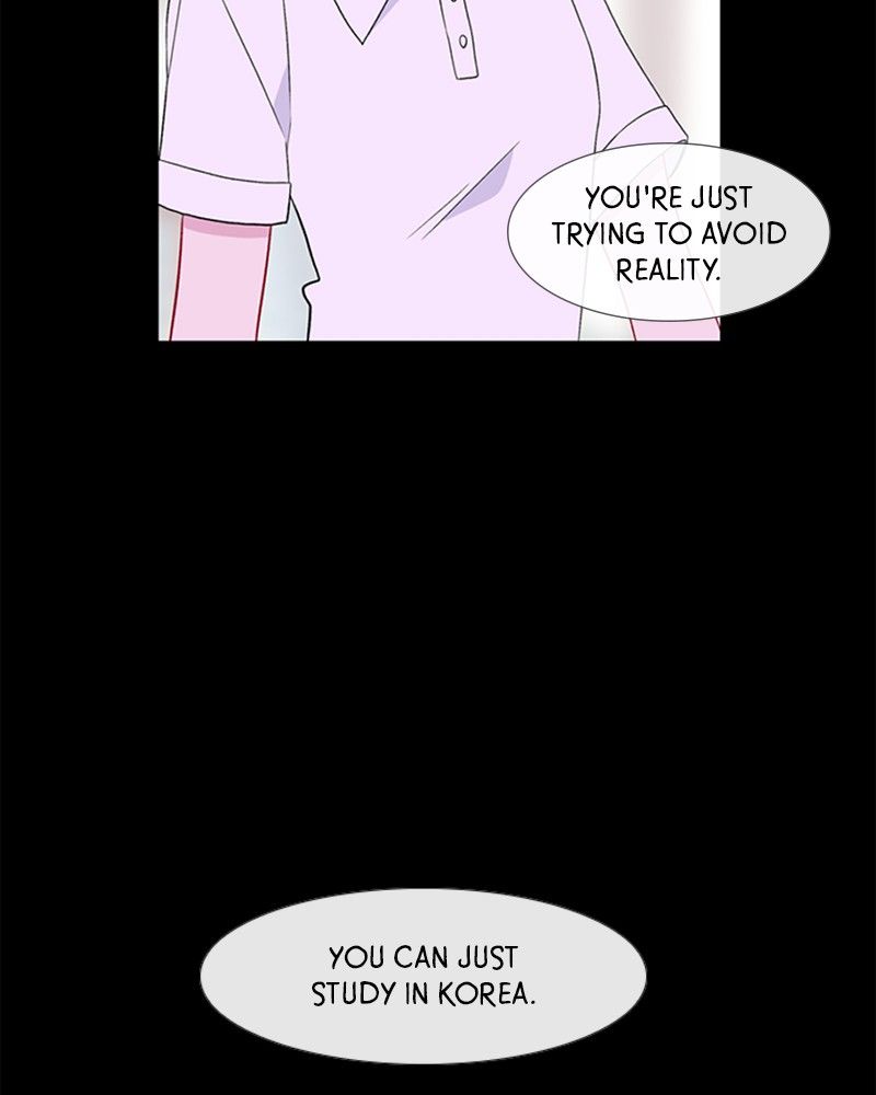 Just a Girl He Knows chapter 99 page 84