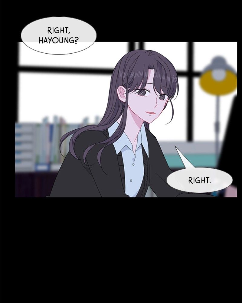 Just a Girl He Knows chapter 99 page 87