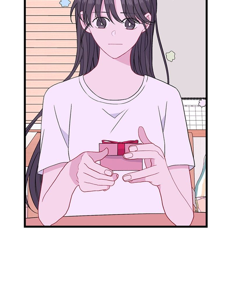 Just a Girl He Knows chapter 99 page 89