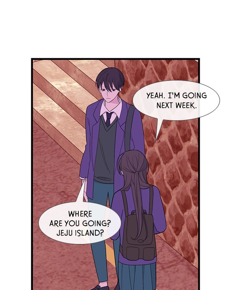 Just a Girl He Knows chapter 99 page 9