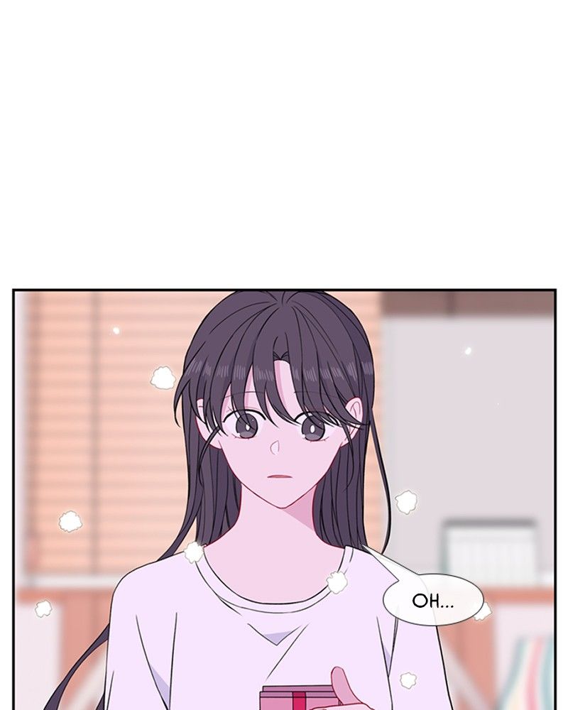 Just a Girl He Knows chapter 99 page 91