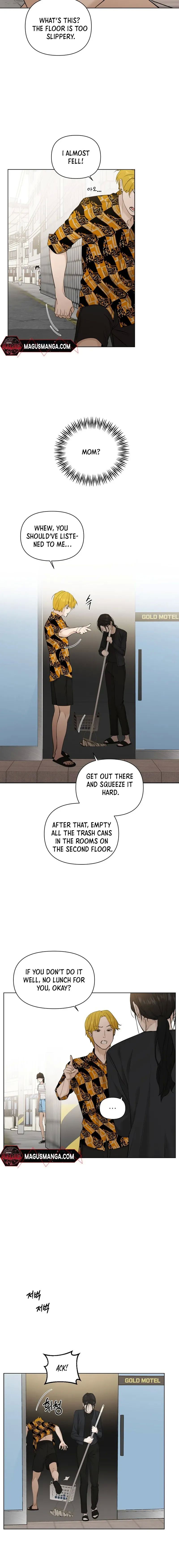 Just Twilight chapter 20 page 12