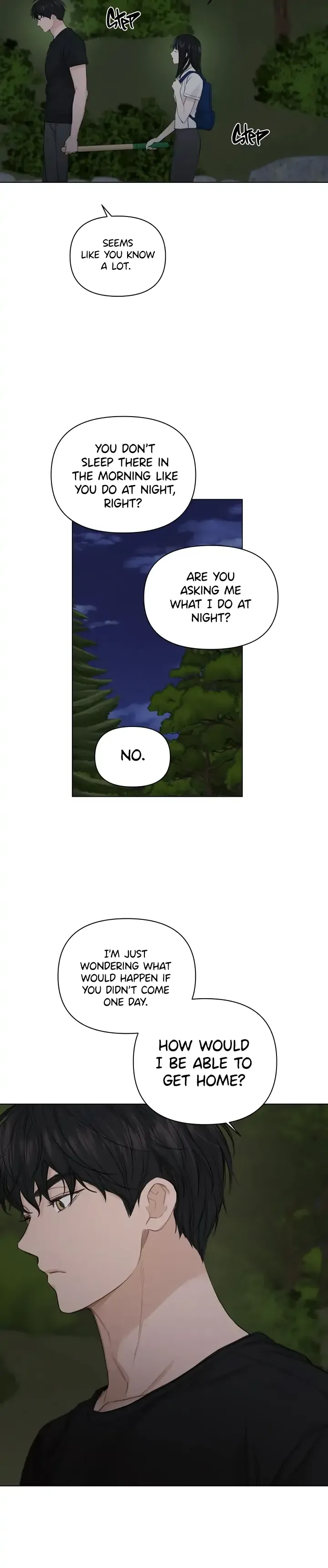Just Twilight chapter 3 page 21