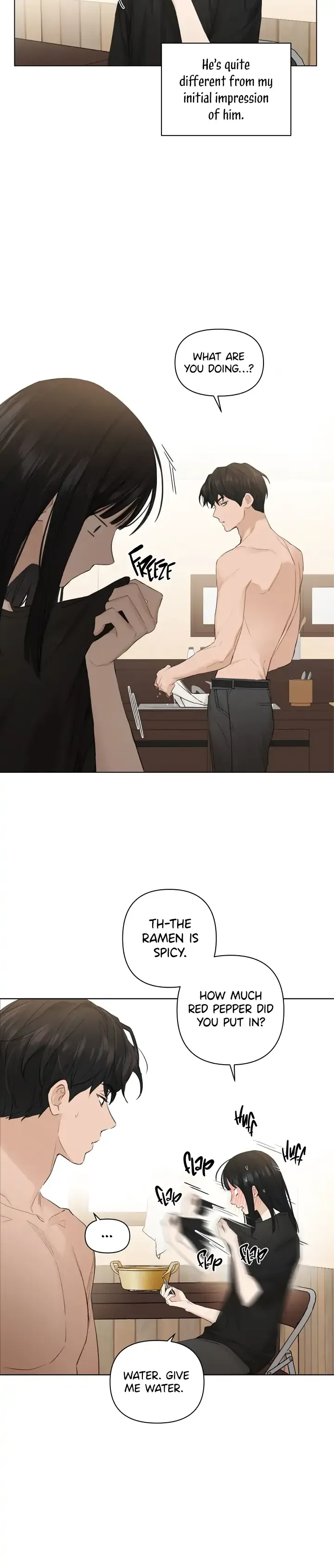 Just Twilight chapter 3 page 9