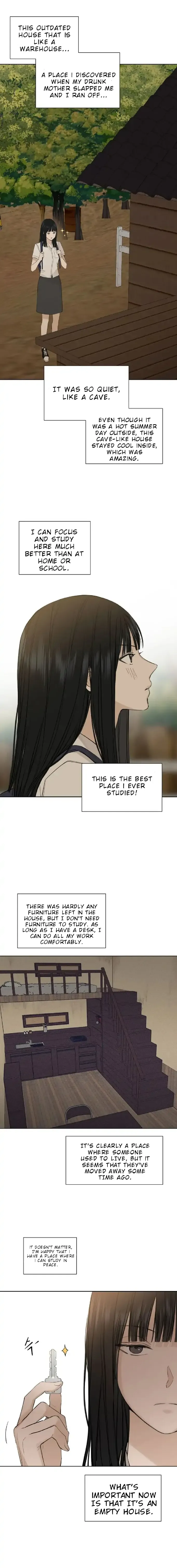 Just Twilight chapter 1 page 20