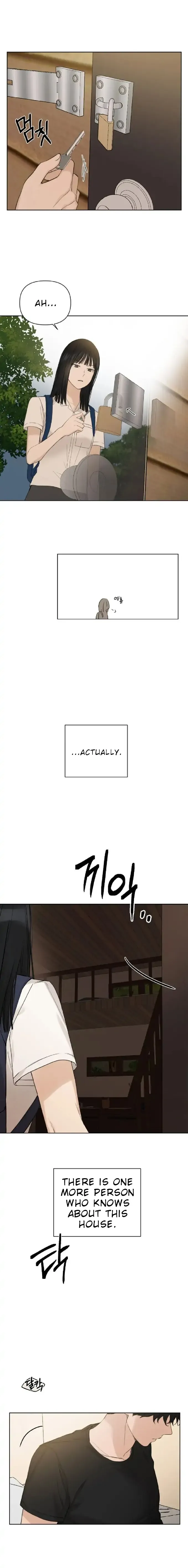 Just Twilight chapter 1 page 21