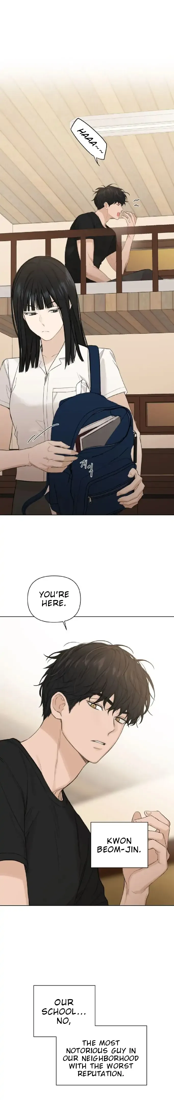 Just Twilight chapter 1 page 22