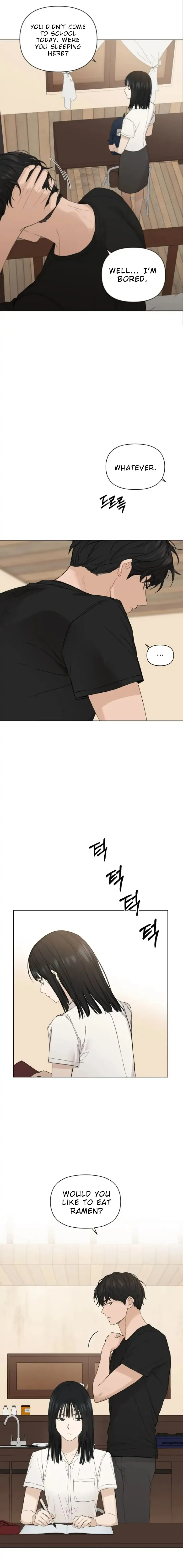 Just Twilight chapter 1 page 23