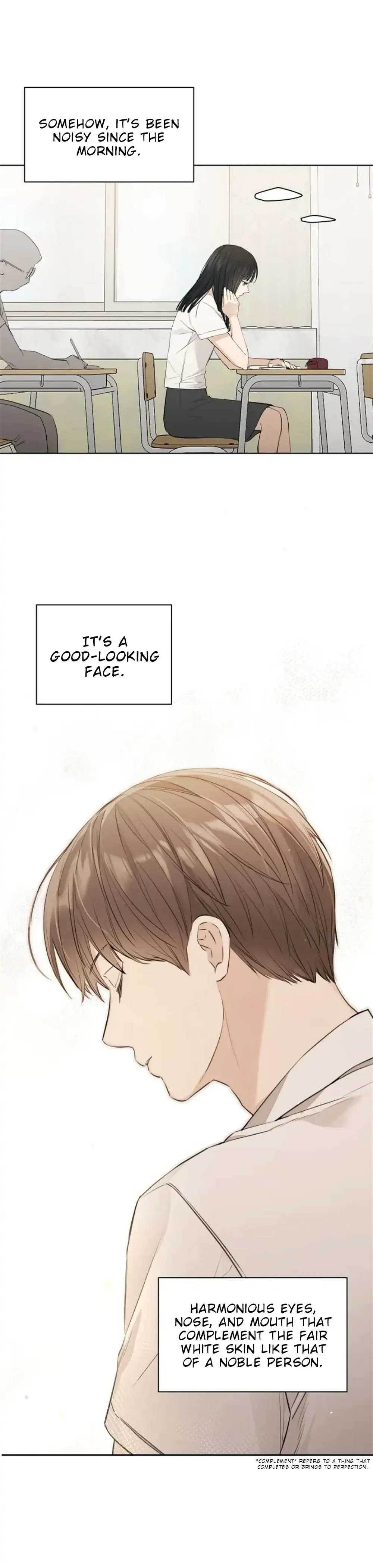 Just Twilight chapter 1 page 3