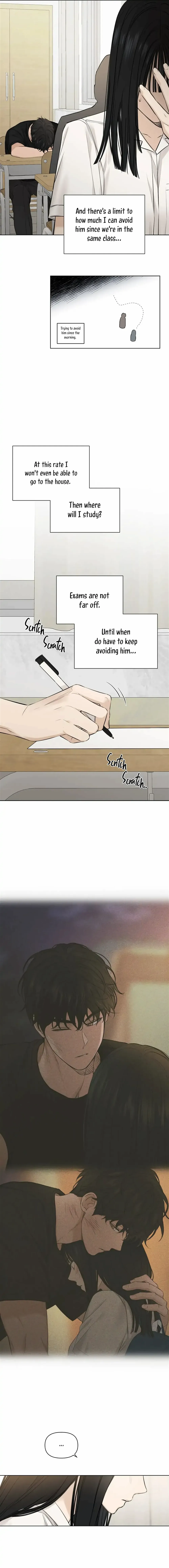 Just Twilight chapter 11 page 10